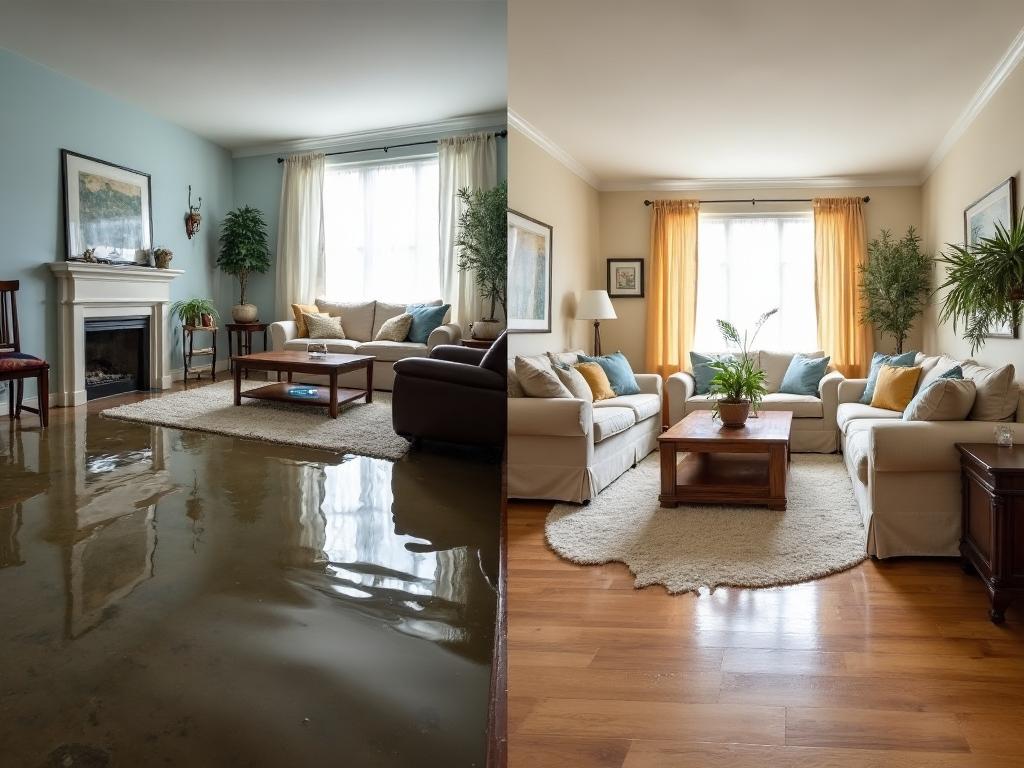 24/7 Water Damage Restoration Simi Valley | Fast Response | Spotless ...
