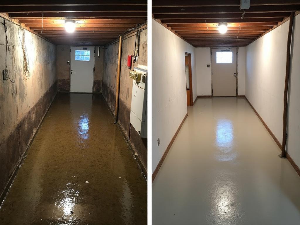 24/7 Water Damage Restoration Simi Valley | Fast Response | Spotless ...